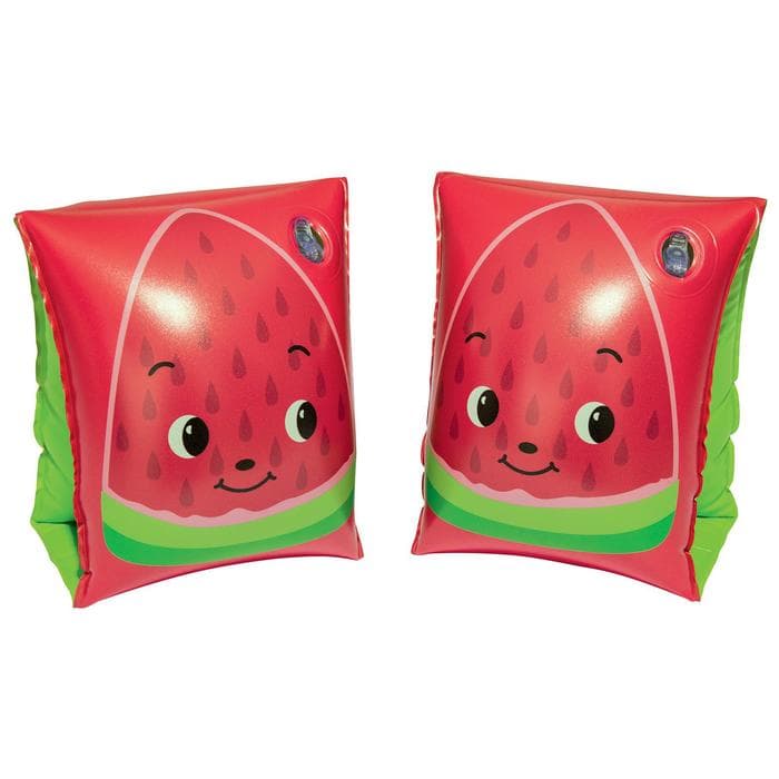 Нарукавники для плавания, 23×15 см, от 3-6 лет, цвет МИКС, 32042 Bestway