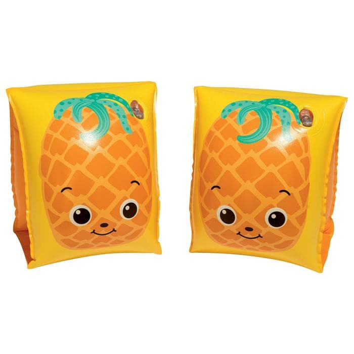 Нарукавники для плавания, 23×15 см, от 3-6 лет, цвет МИКС, 32042 Bestway