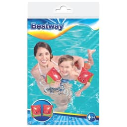 Нарукавники для плавания, 23×15 см, от 3-6 лет, цвет МИКС, 32042 Bestway