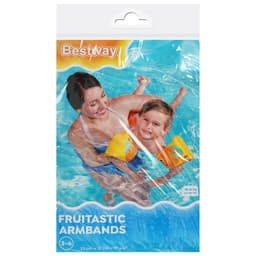 Нарукавники для плавания, 23×15 см, от 3-6 лет, цвет МИКС, 32042 Bestway