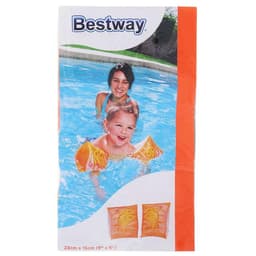 Нарукавники для плавания, 23×15 см, от 3-6 лет, цвет МИКС, 32042 Bestway