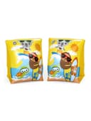 Нарукавники для плавания, 23×15 см, от 3-6 лет, цвет МИКС, 32042 Bestway