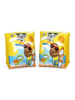 Нарукавники для плавания, 23×15 см, от 3-6 лет, цвет МИКС, 32042 Bestway