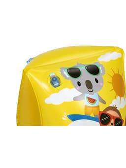 Нарукавники для плавания, 23×15 см, от 3-6 лет, цвет МИКС, 32042 Bestway