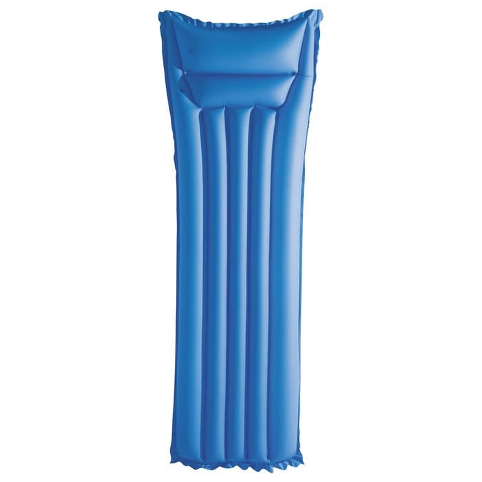 Матрас для плавания Bestway, надувной, 183×69 см, МИКС, 44007