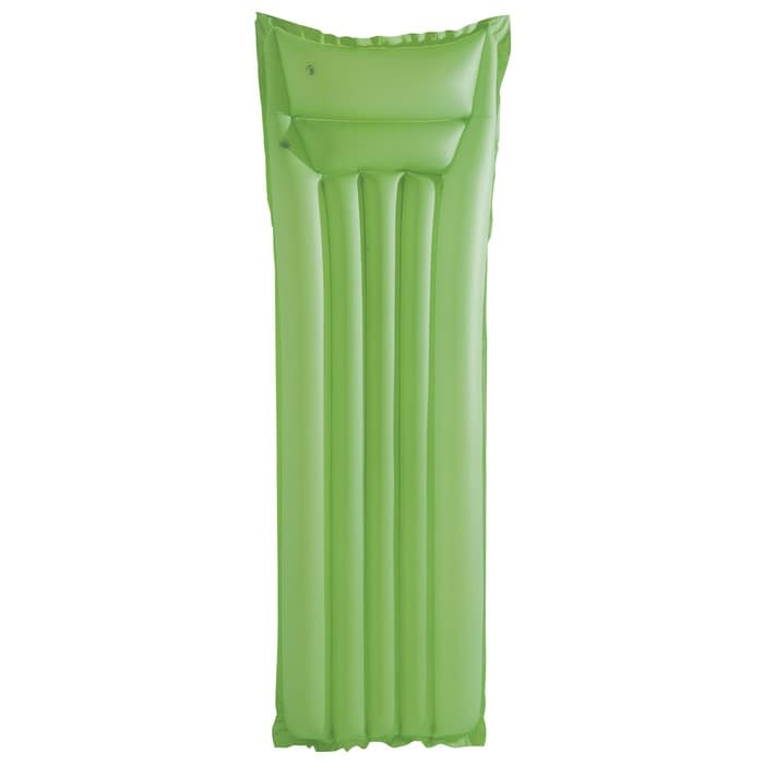 Матрас для плавания Bestway, надувной, 183×69 см, МИКС, 44007