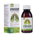 Бронхосироп на травах, БАД, 100 мл