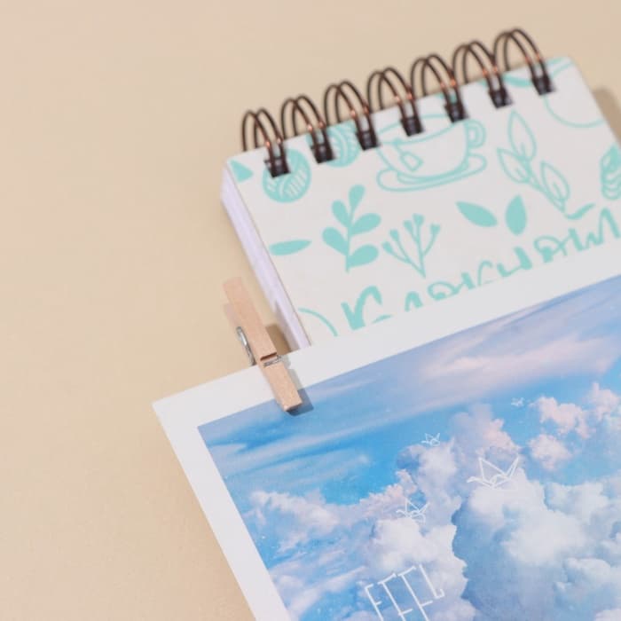 Прищепки Доляна, деревянные, 2.5×0.7 см, 24 шт.