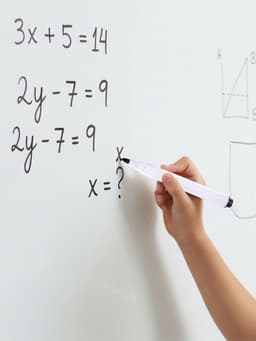 Маркер чёрный на водной основе