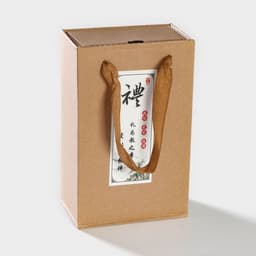 Набор для чайной церемонии «Утро», 5 предметов: 4 пиалы 50 мл, чайник 200 мл, керамика, разноцветный