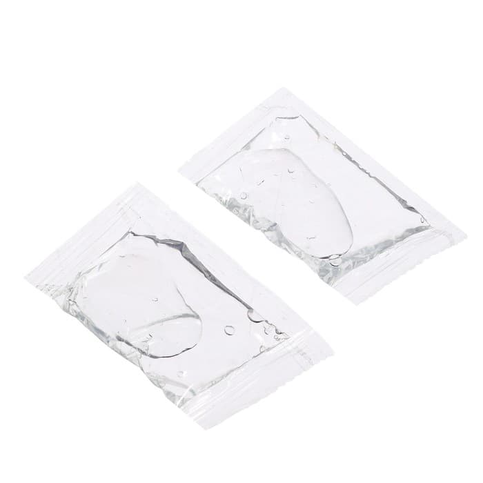 Выращивание кристаллов «Новогодние опыты с реагентами», набор 2в1, 2 шт.