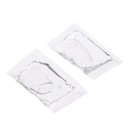 Выращивание кристаллов «Новогодние опыты с реагентами», набор 2в1, 2 шт.