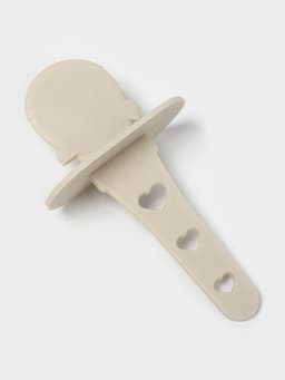 Форма для мороженого Доляна «Леденец», 15×12×12 см, 8 ячеек, пластик, прозрачная