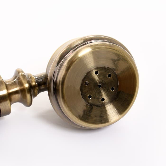 Ретро-телефон «Письменный стол», шкатулка, 16×25×26 см