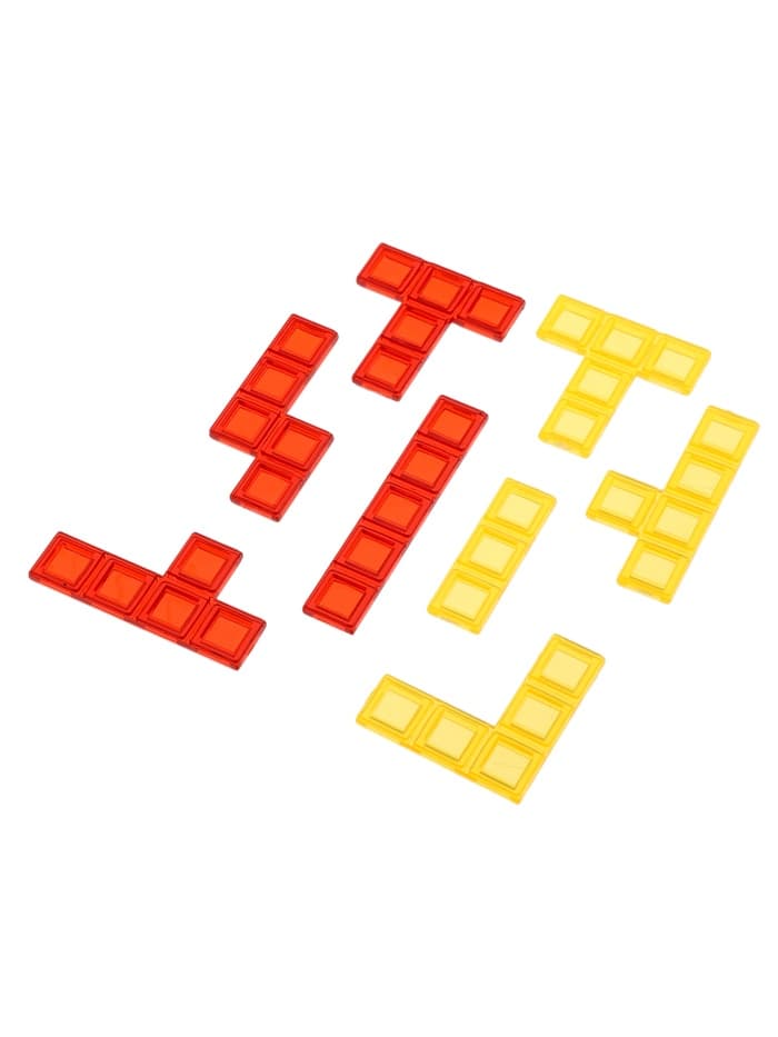 Настольная игра для детей на логику Лас Играс KIDS «IQ super Баттл», 2-4 игрока, 6+