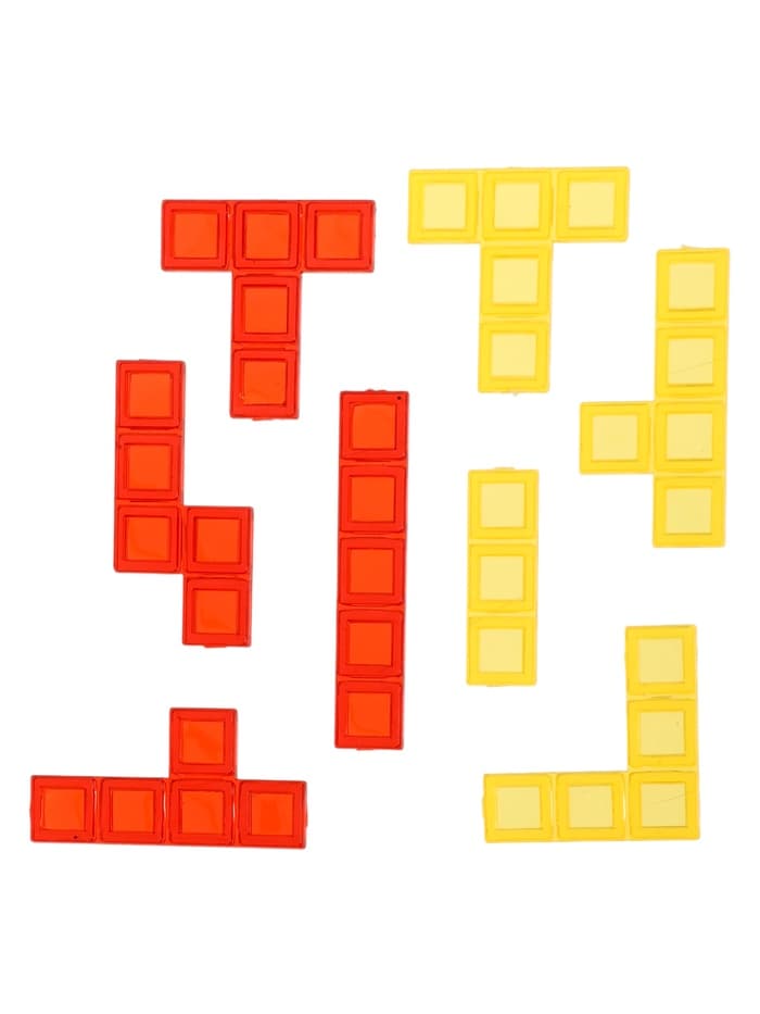 Настольная игра для детей на логику Лас Играс KIDS «IQ super Баттл», 2-4 игрока, 6+