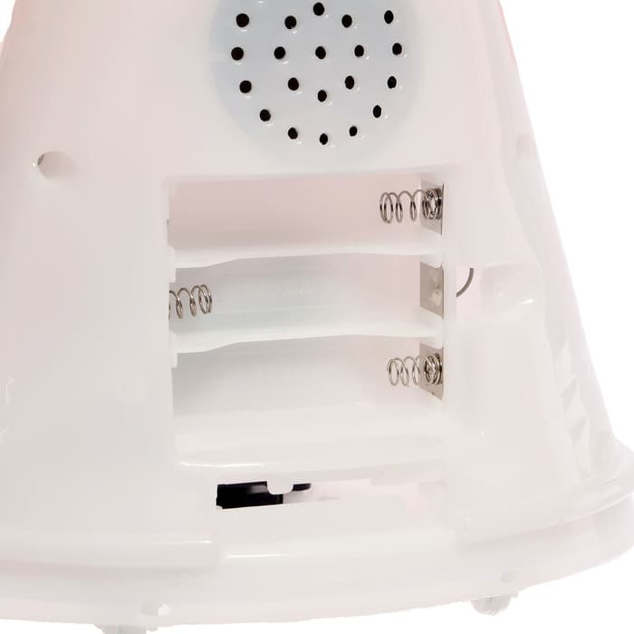 Кукла музыкальная Happy Valley «Мери»: поёт, танцует, рассказывает стихи и сказки, на пульте управление, высота 30 см, МИКС