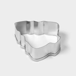 Набор форм для вырезания печенья Доляна «Рождество», 12 шт.