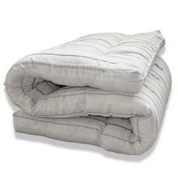 Матрас ватный «ВикториС», размер 140×190 см, чехол тик