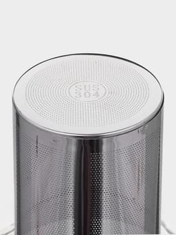 Заварочный чайник Magistro «Жак», 700 мл, металлическое сито, стекло, прозрачный