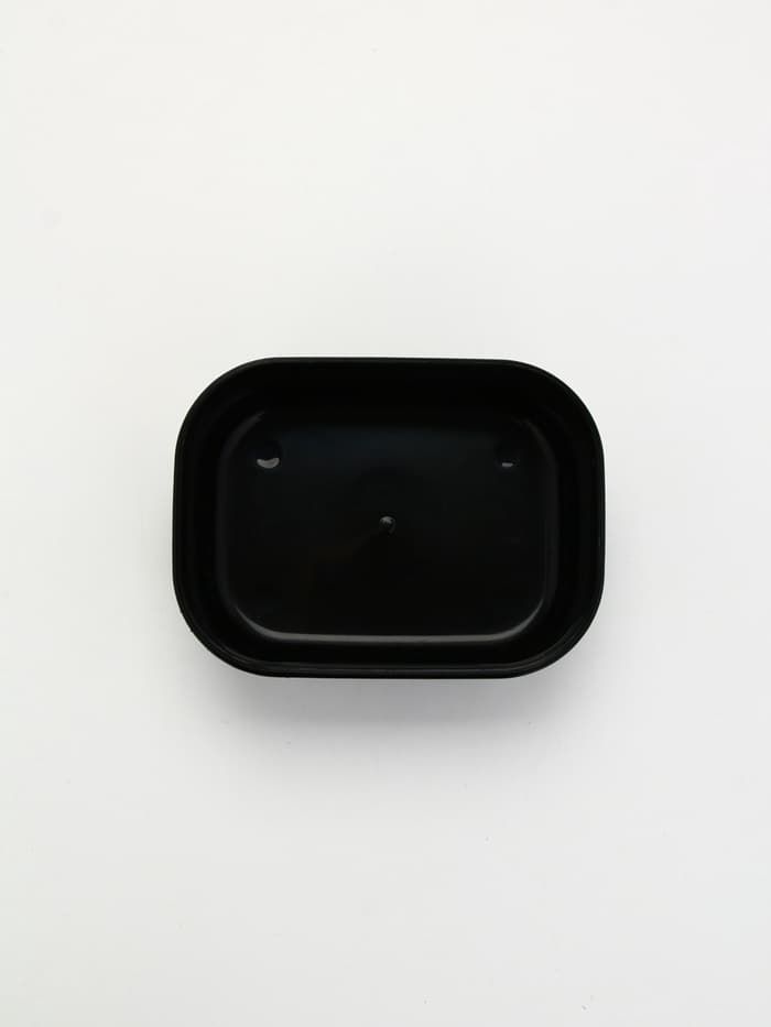 Ланч - бокс прямоугольный Strong man, 500 мл