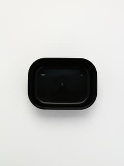 Ланч - бокс прямоугольный Strong man, 500 мл