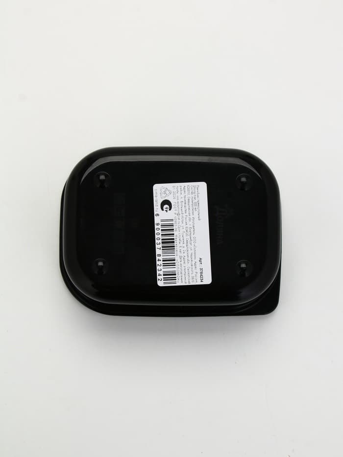 Ланч - бокс прямоугольный Strong man, 500 мл