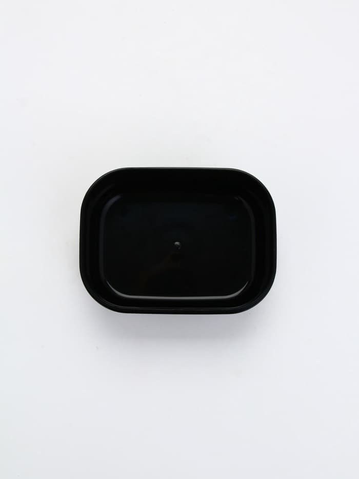 Ланч - бокс прямоугольный «Опасен», 500 мл