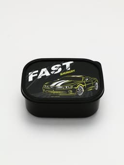 Ланч - бокс прямоугольный Fast, 500 мл