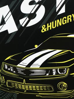 Ланч - бокс прямоугольный Fast, 500 мл