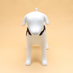 Шлейка К7, размер S, ОГ 44-55 см, вес 5-9 кг, мягкая, светоотражающая, хаки