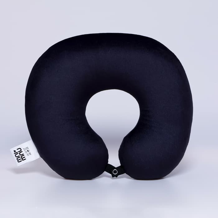 Подушка для путешествий антистресс «Просто мечтай»