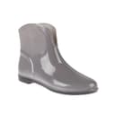 Сапожки женские пвх арт. BRW00313-06-01 (серый) (р. 41)