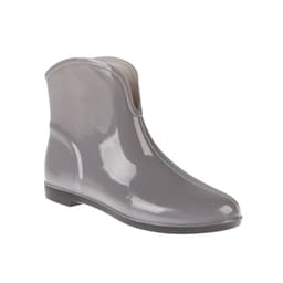 Сапожки женские пвх арт. BRW00313-06-01 (серый) (р. 41)
