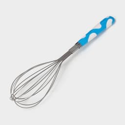 Венчик для взбивания Доляна «Взбитые сливки», 28.5×6 см, нержавеющая сталь, МИКС