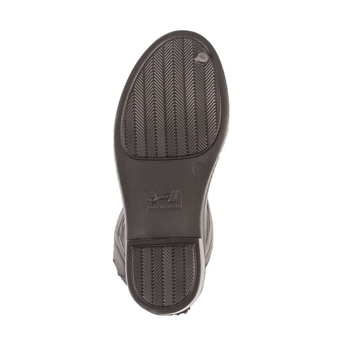 Сноубутсы женские, цвет чёрный размер 37-38