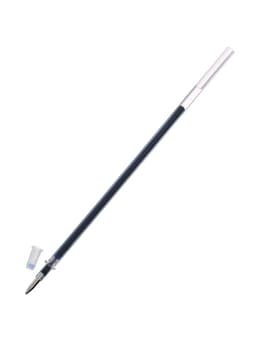 Набор гелевых ручек Calligrata, 3 штуки, синий стержень, узел 0.5 мм, 3 сменных стержня