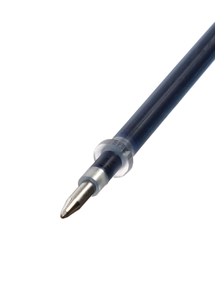 Набор гелевых ручек Calligrata, 3 штуки, синий стержень, узел 0.5 мм, 3 сменных стержня