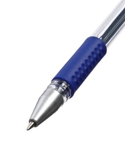 Набор гелевых ручек Calligrata, 3 штуки, синий стержень, узел 0.5 мм, 3 сменных стержня