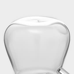 Турка Magistro «Искра», 380 мл, 19×9×9.5, стекло, прозрачная