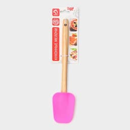 Лопатка Доляна «Бамбук», 32 см, МИКС