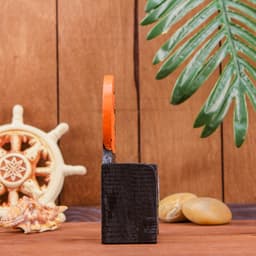 Календарь настольный «Месяц и солнце», 10×5×15 см, дерево