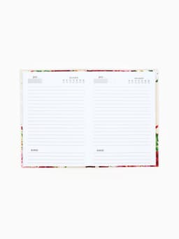 Ежедневник недатированный, А5, 80 л., в подарочной коробке, твердая обложка «Дорогому учителю»