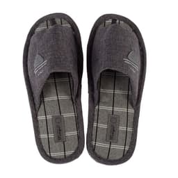 Тапочки мужские арт. HM9-2883, цвет серый, размер 42