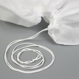 Чехол для растений, конус на завязках, 250×160 см, спанбонд с УФ-стабилизатором, плотность 60 г/м², МИКС, Greengo