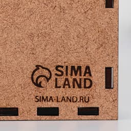 Чайный домик «Лимоны», 20.6×19.5×9.1 см