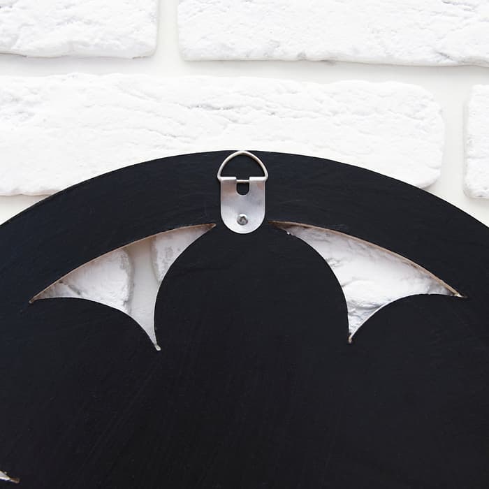 Панно зеркальное «Королевство», 40×1×40 см