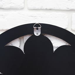 Панно зеркальное «Королевство», 40×1×40 см