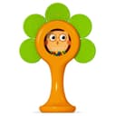 Погремушка - прорезыватель STELLAR «Лесной домик»