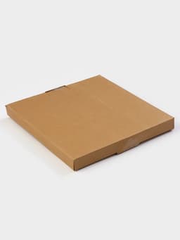 Этажерка-фруктовница круглая Доляна «Маффин», 2 яруса, d=25/20 см, стекло